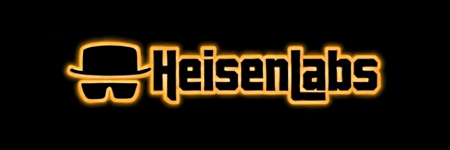 Heisenlabs Logo